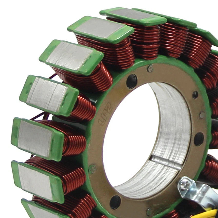 Magneto Generator Stator Coil for Honda XL 1000 V Varadero 1000 (1999–2002)