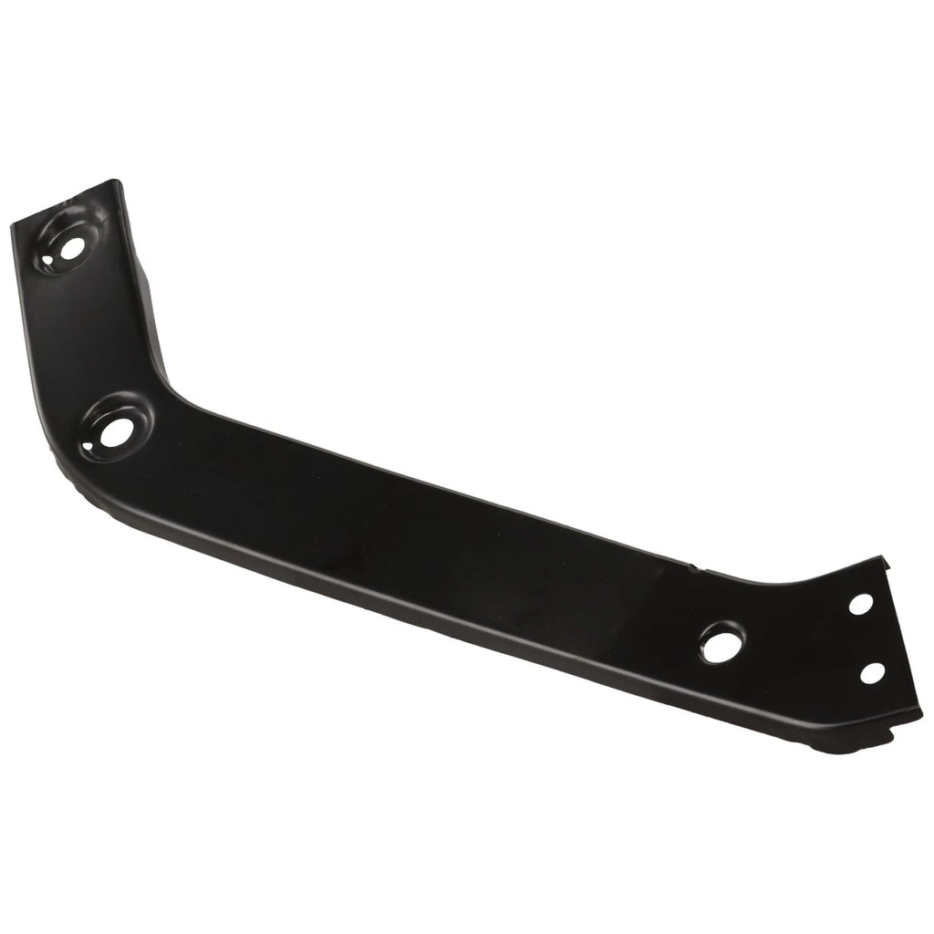 Set of 2 Radiator Supports for Volkswagen Tiguan (2018)