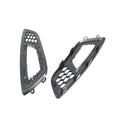 Front Bumper Fog Light Covers for Ford Focus (2015-2018)