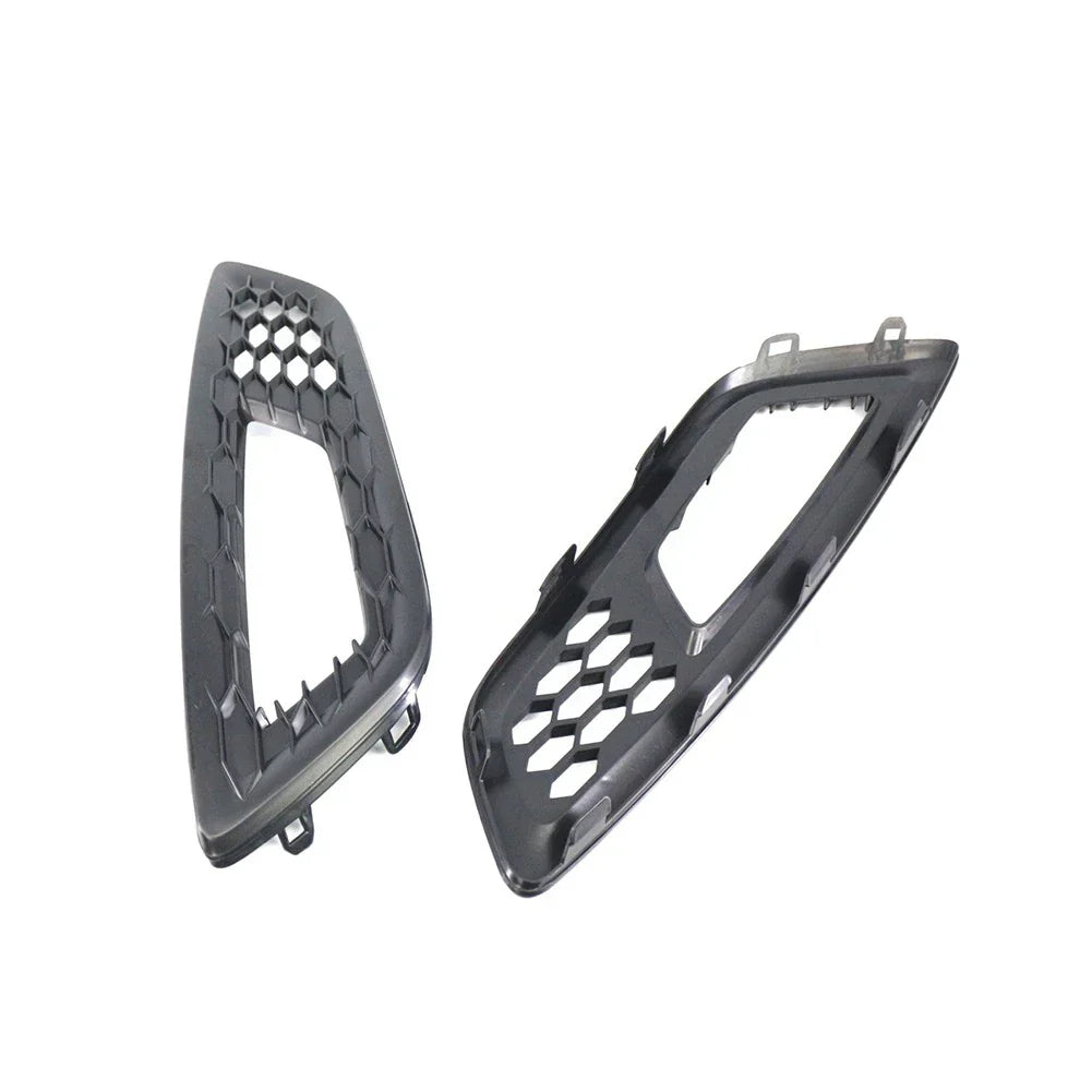 Front Bumper Fog Light Covers for Ford Focus (2015-2018)