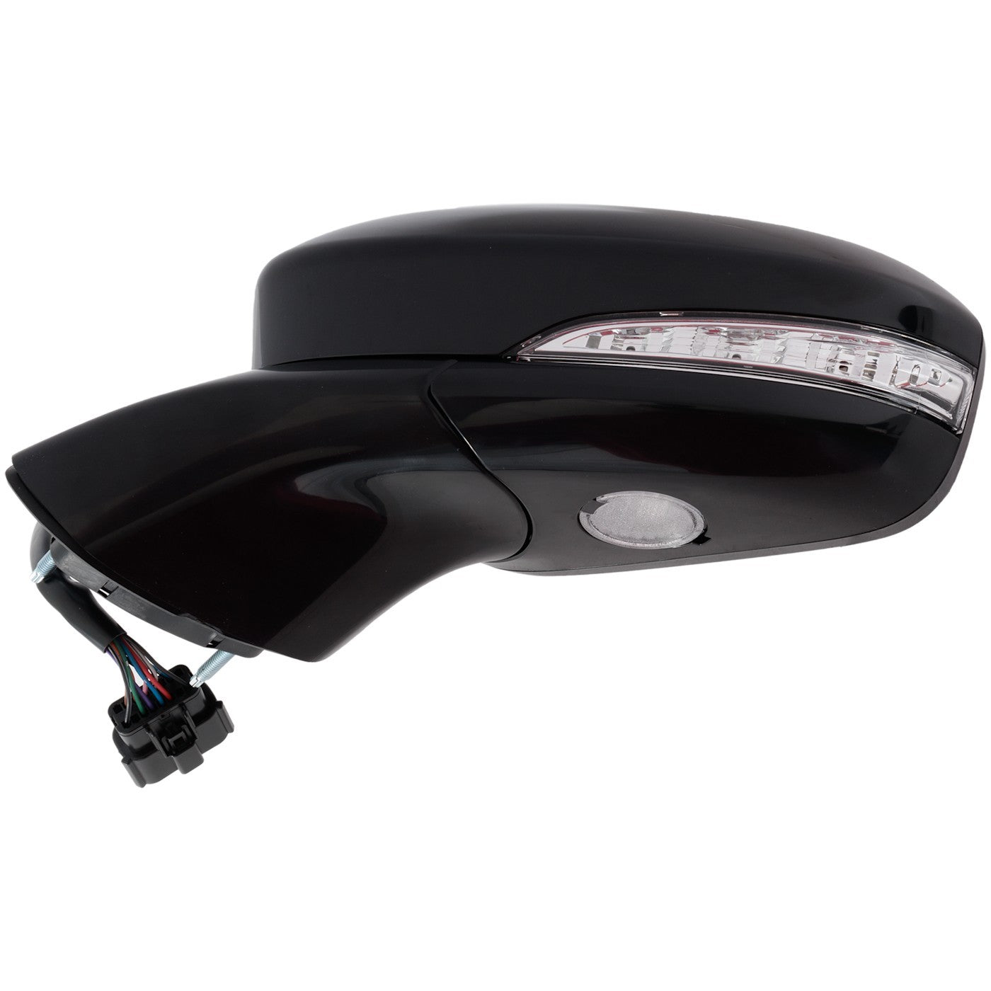 Heated Driver Left Side Mirror for Ford Fusion (2015–2019)