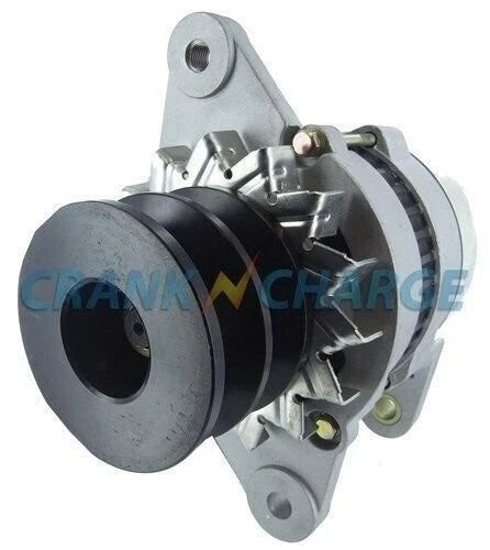 24V Alternator for Komatsu (600-825-3120, 600-825-3150, 600-825-3151, 600-825-3160)