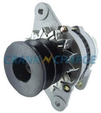 24V Alternator for Komatsu (600-825-3120, 600-825-3150, 600-825-3151, 600-825-3160)