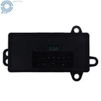 Master Window Switch for Dodge Grand Caravan Chrysler Town & Country (2004–2007)
