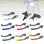 Adjustable Clutch Brake Lever for Honda CRF1100L Africa Twin (2022–2024)