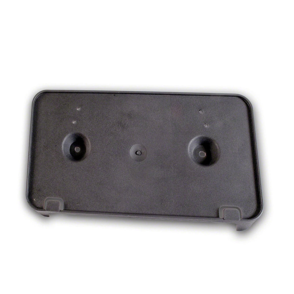 Front License Plate Bracket Replacement for Ford Edge (2011–2014)