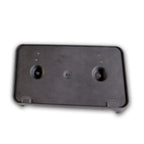 Front License Plate Bracket Replacement for Ford Edge (2011–2014)