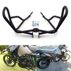 Crash Bars Engine Guards for Kawasaki KLR650 (2008–2018) KLR 650 Guard