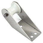 Bow Roller Bracket for Secure Boat Anchoring (50X155mm)