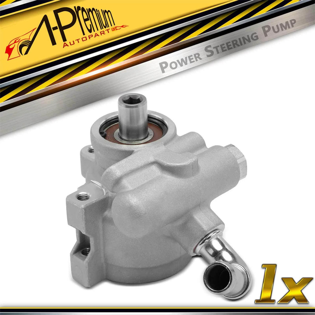Power Steering Pump for Jeep Wrangler (1991–1995) Cherokee (1991–1996) Comanche