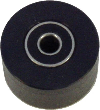 MODQUAD Chain Roller Top Black for Yamaha YFZ450X & Honda TRX400X (2011–2014)
