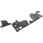 Engine Splash Shield for Honda Accord (2013–2017) Front Lower Coupe