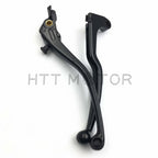 Brake and Clutch Hand Lever Set for Yamaha YZF-R1, YZF-R6 (2004–2012)