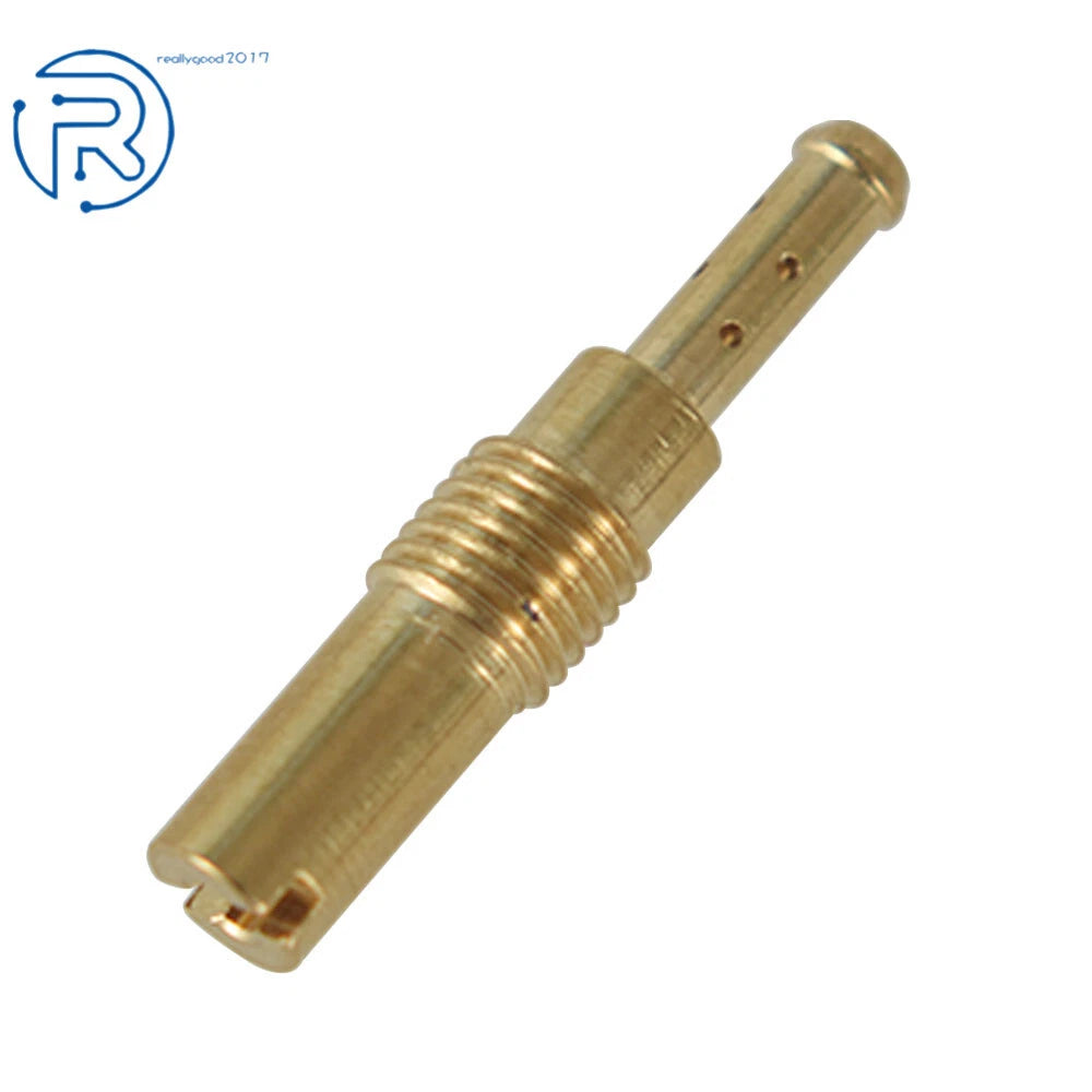 12pcs Slow Pilot Jet for PWK OKO CVK30 (No Year Specified)