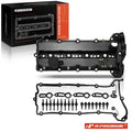 Engine Valve Cover for Chevy Colorado GMC Canyon (2016–2022)