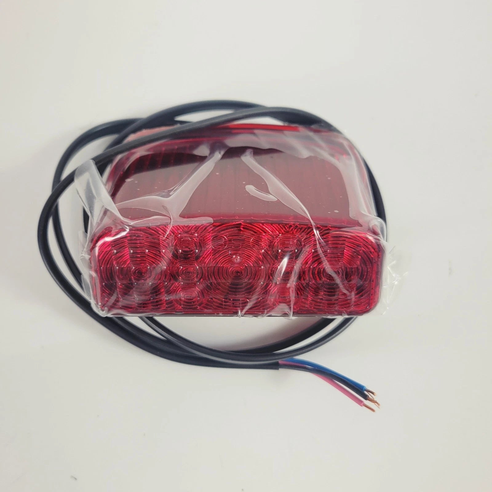 Tail Light Assembly for Harley-Davidson Fat Boy / Street Bob (2018–2025) 73403-11A
