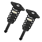 2X Rear Strut Spring Assembly for Nissan Sentra (2000–2006) 1.8L L4 171312