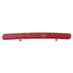 Red Rear Bumper Reflector Lens for Land Rover Discovery (2004-2016)