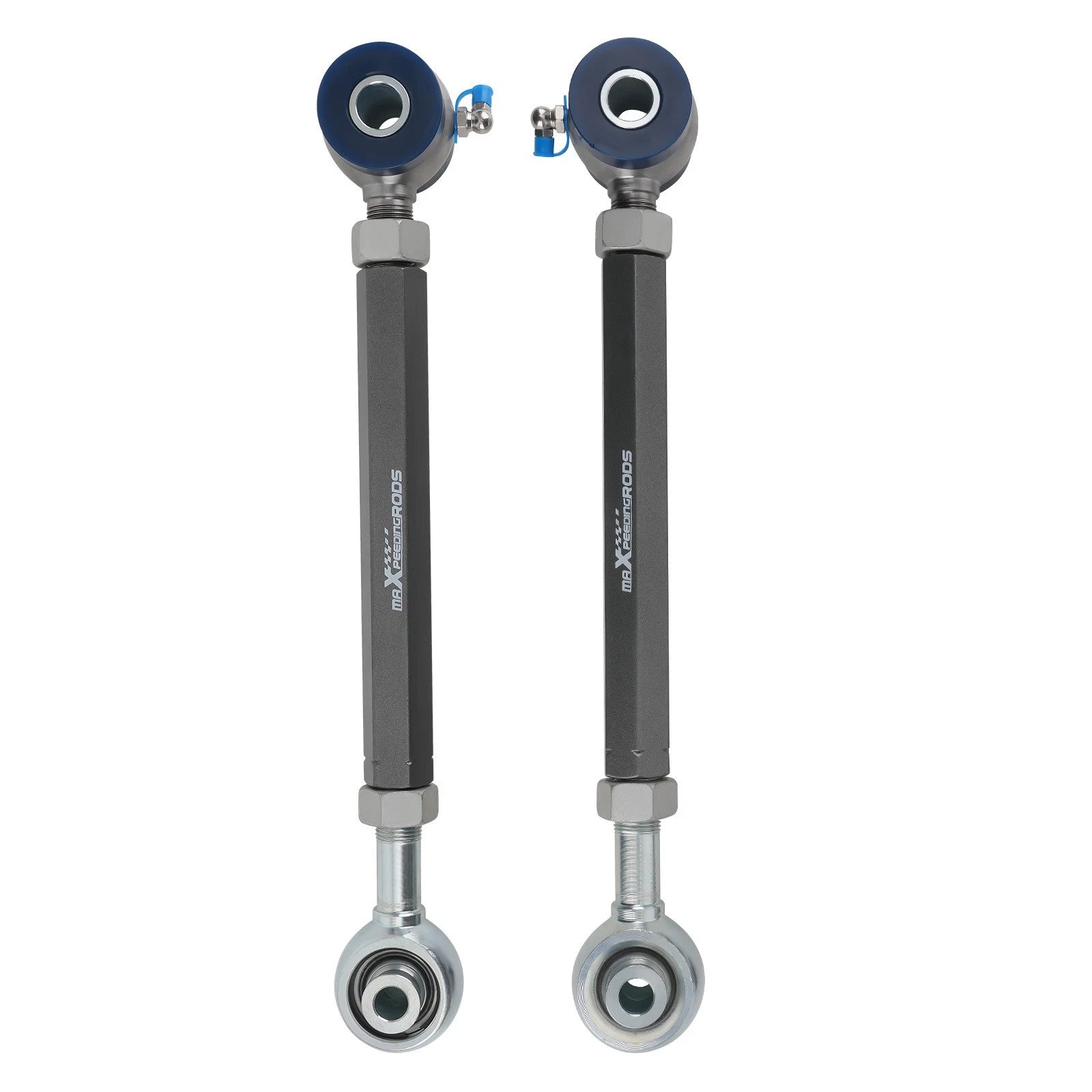 Adjustable Rear Camber Toe Arms Kit for Honda Accord (2018-2022)