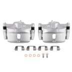 Brake Caliper Complete Set for Honda Civic DX/EX/LX (2006–2011)