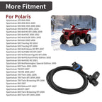 Speedometer Hell Effect Sensor for Polaris Sportsman 500 4x4 (2001–2010)