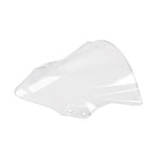 Front Windscreen Wind Deflector for Kawasaki Ninja 400R (2018–2022)