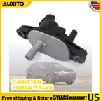 Vapor Canister Purge Solenoid Valve for Honda Accord Acura MDX (2003–2006) 36162-RMX-A01