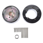 Steering Wheel Hub Adapter for Peterbilt (1986-1998) 5 Hole