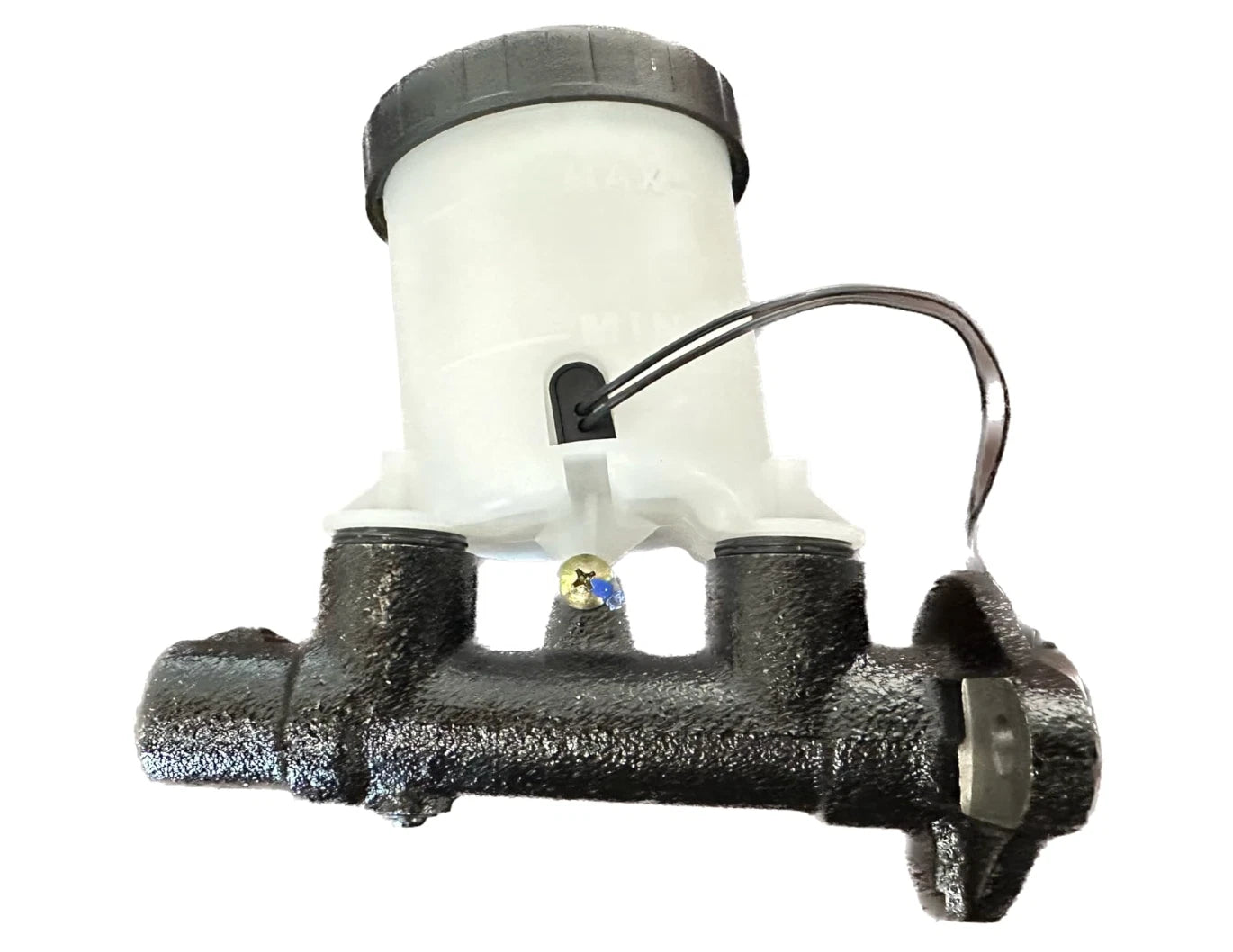 Brake Master Cylinder for Ford Fiesta (1988–1993) 3/4 In. Bore