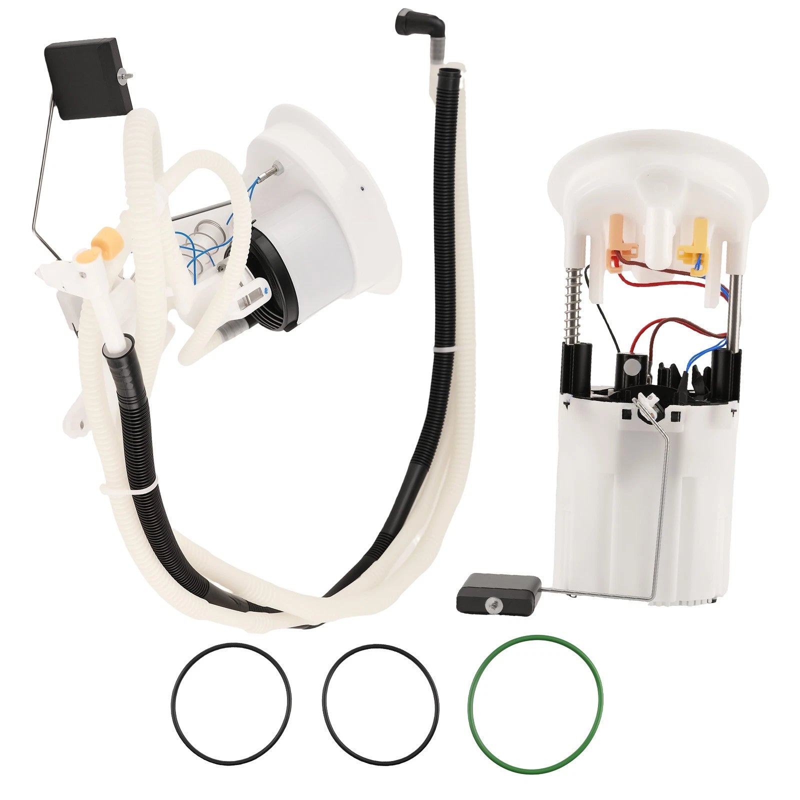 Electric Fuel Pump Module w/ Sending Unit for BMW 328i 335i 128i 135i (2007–2013)