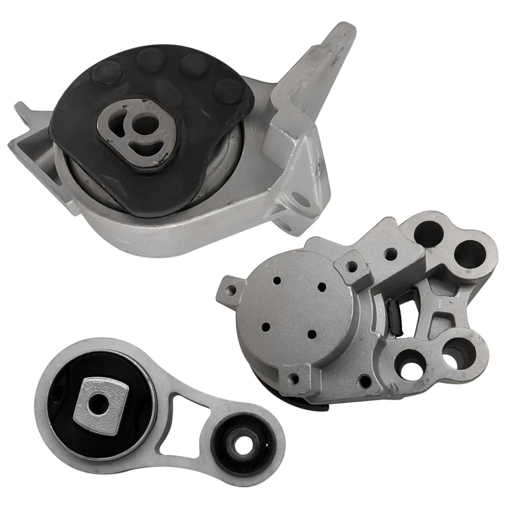 Engine Motor & Transmission Mount for Ford Fusion (2010-2012)