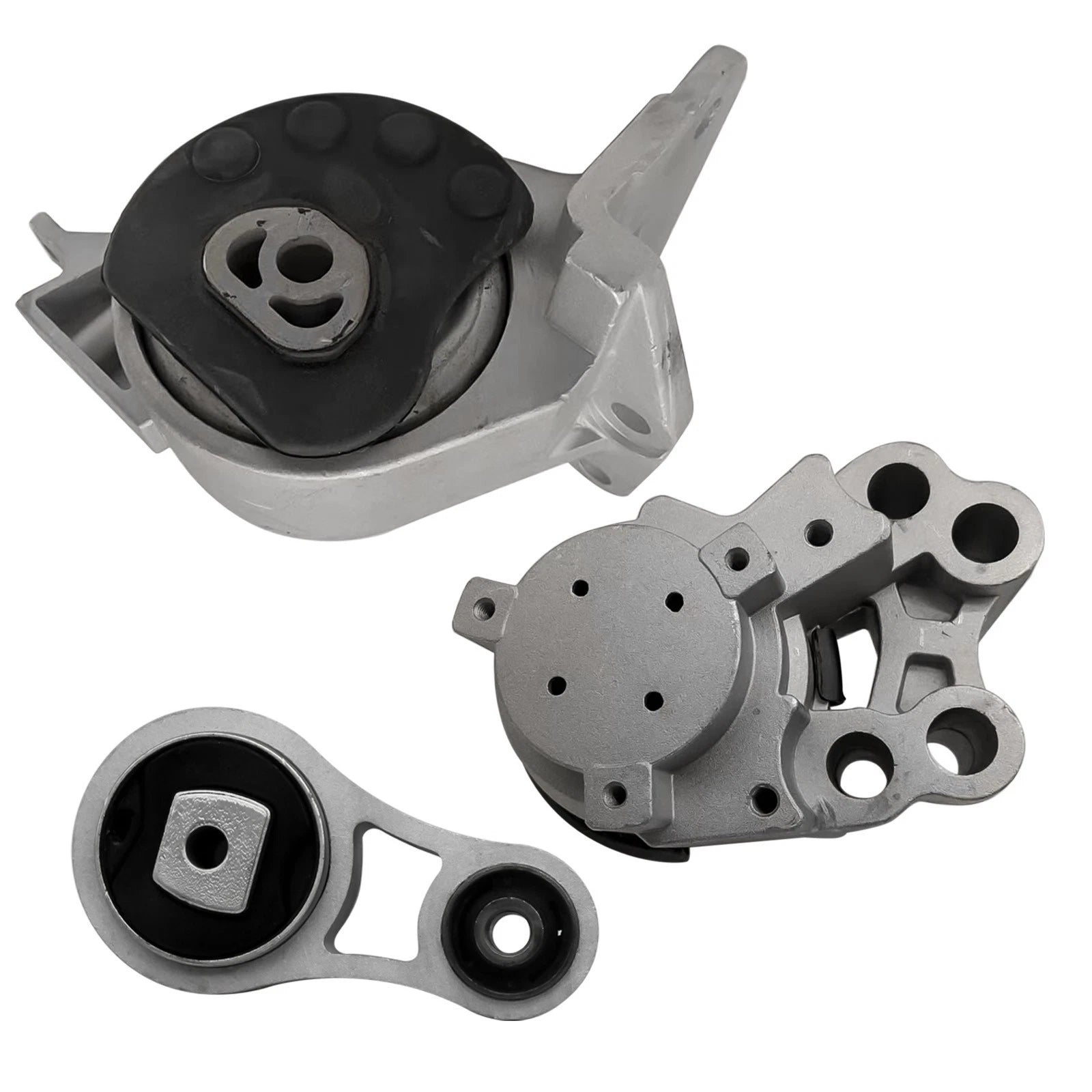 Engine Motor & Transmission Mount for Ford Fusion (2010-2012)