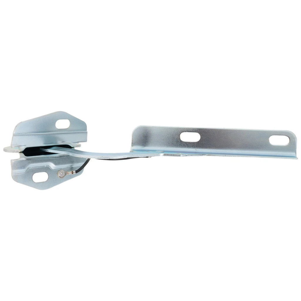 Set of 2 Hood Hinges for Ford Bronco (F87Z16796BA)