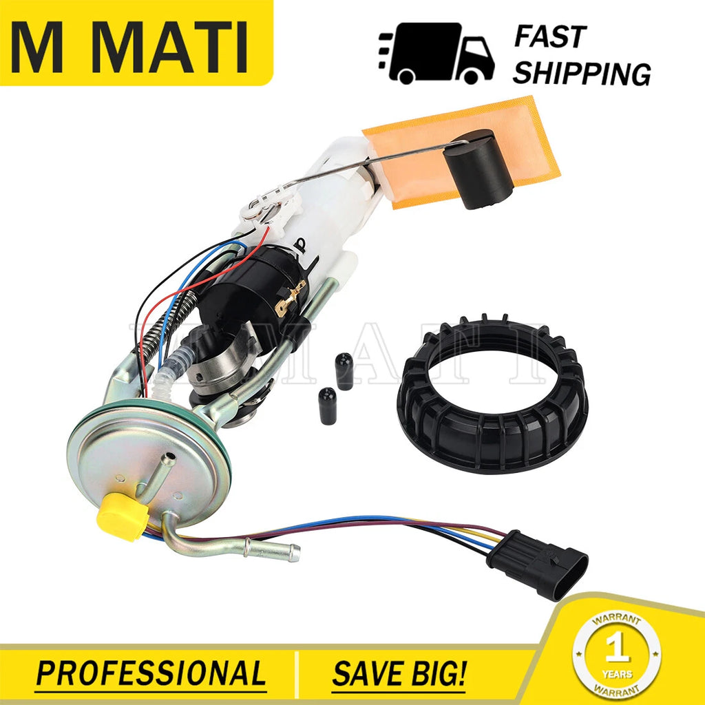 Fuel Pump for Can-Am Outlander 800 4x4 XT HO EFI (2009–2011) #703500766