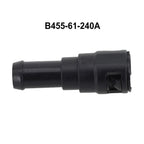 Perfect Fit Heater Hose Connector for Mazda RX-7 626