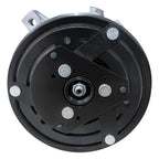 AC Compressor Kit With Condenser Fits Chevrolet Cavalier 2.2L (1995–1999)