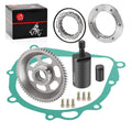 Flywheel Puller Starter Clutch for Suzuki LTZ400 Quadsport Z400 (2003–2006)