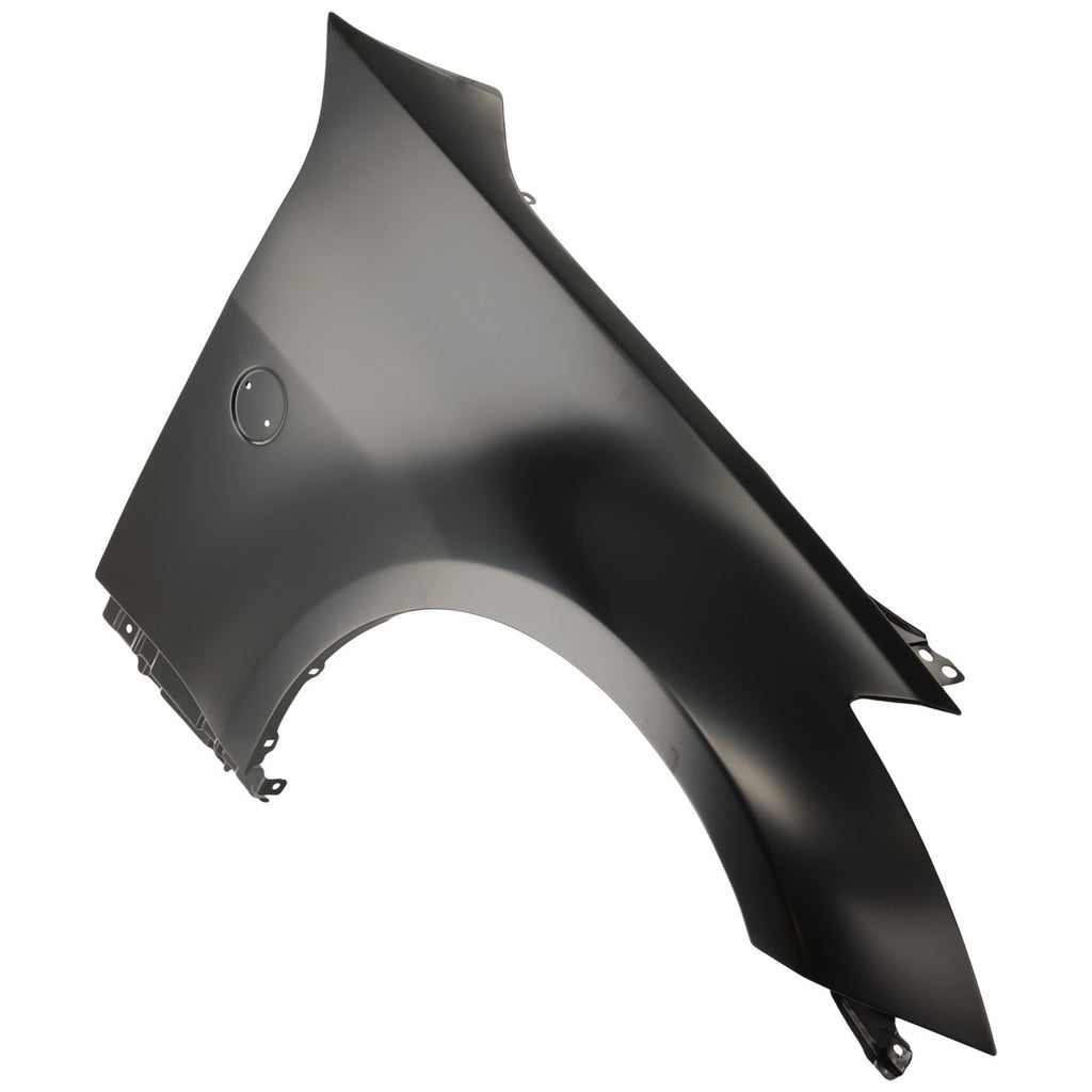 Fender for Nissan 350Z (2003–2009) Front Passenger Side Steel