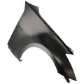 Fender for Nissan 350Z (2003–2009) Front Passenger Side Steel