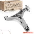 Front Right Lower Control Arm with Ball Joint for Jeep Grand Cherokee (1999–2021)