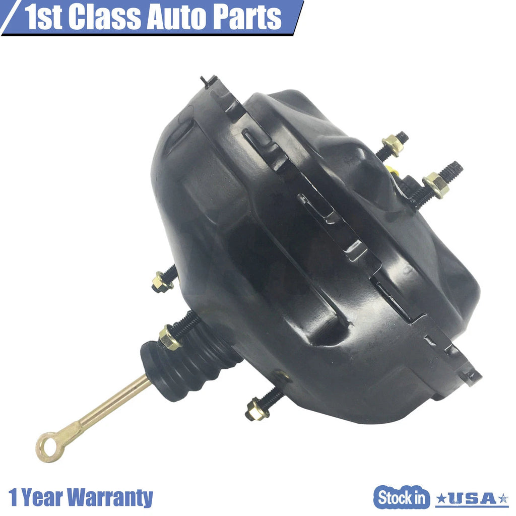 Power Brake Booster for Chevrolet C1500 Cadillac Escalade (1997–2001)