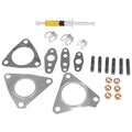 Turbo Charger Mounting Gasket for Nissan Elgrand ATE50 3.0L ZD30DDT(1999-2002)