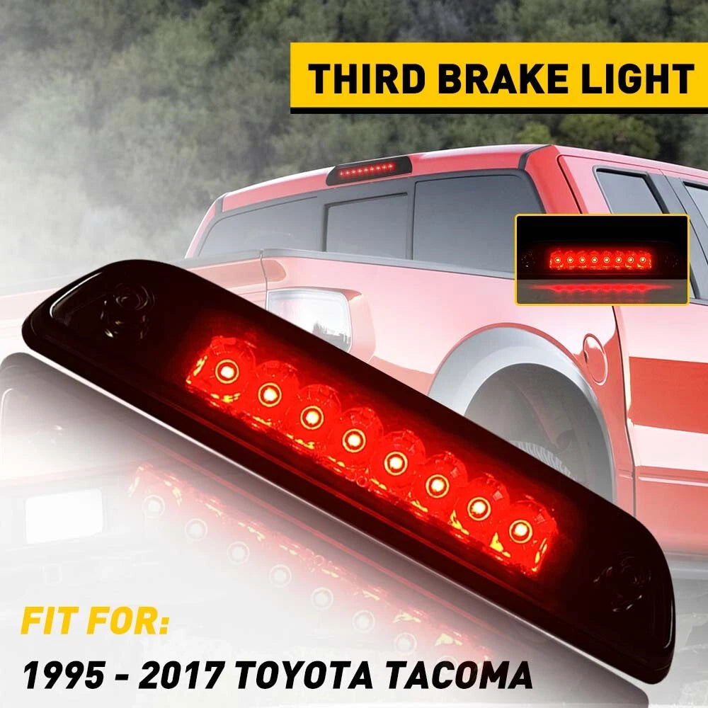 LED Third Brake Light for Toyota Tacoma (1995–2016)