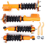 Coilovers Lowering Kit for Dodge Caliber (2007-2012) Jeep Compass (2008-2017) Patriot (2008-2010)