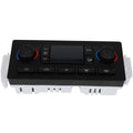AC Heater Climate Control Module for Chevrolet Suburban 1500 2500 (2003–2006)