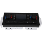 AC Heater Climate Control Module for Chevrolet Suburban 1500 2500 (2003–2006)