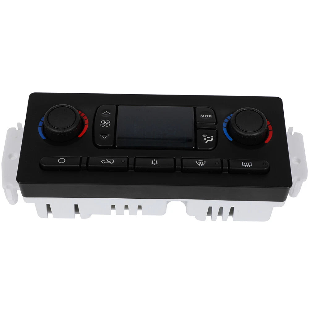 AC Heater Climate Control Module for Chevrolet Suburban 1500 2500 (2003–2006)