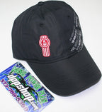 Kenworth W900 Baseball Cap Trucker Hat (KW Semi Diesel)