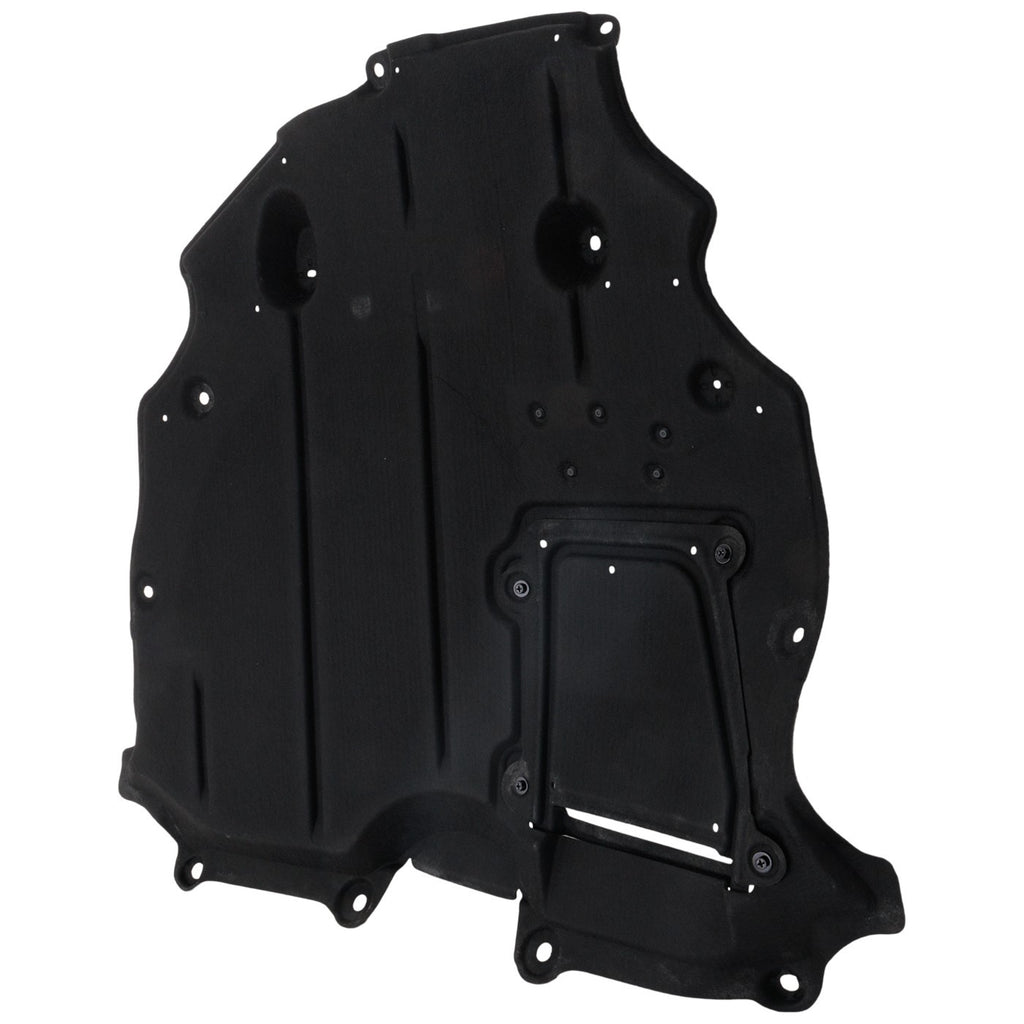 Engine Splash Shield for Toyota Highlander (2023–2024) Lower
