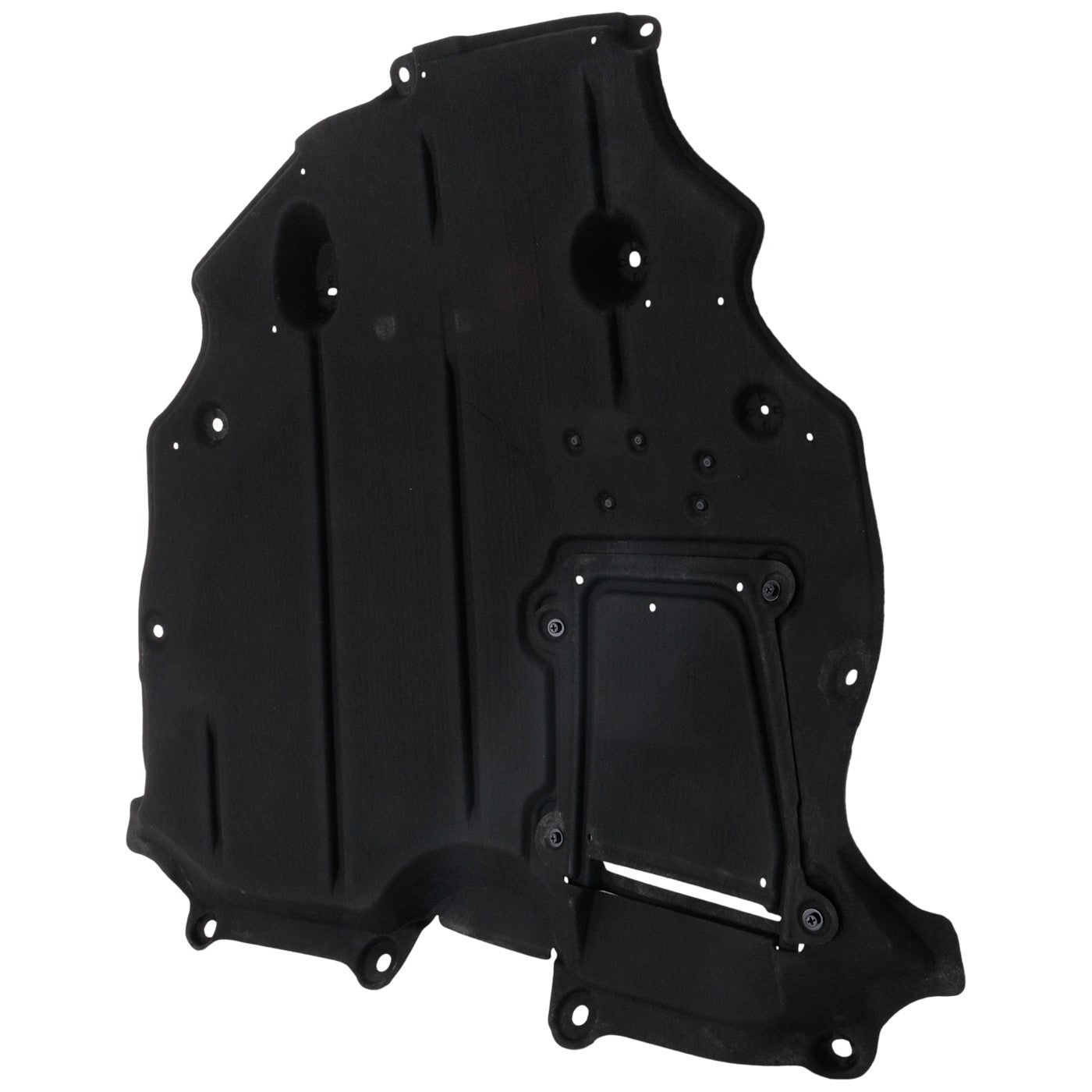 Engine Splash Shield for Toyota Highlander (2023–2024) Lower